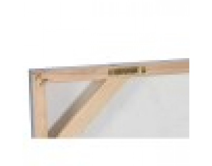 Картина DKD Home Decor Shabby Chic (100 x 3 x 100 cm) (2 броя)