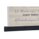 Пластно DKD Home Decor Ботанически растения (4 pcs) (60 x 2 x 90 cm) Пластно DKD Home Decor Ботанически растения (4 pcs) (60 x 2 x 90 cm)