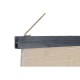 Пластно DKD Home Decor Ботанически растения (4 pcs) (60 x 2 x 90 cm) Пластно DKD Home Decor Ботанически растения (4 pcs) (60 x 2 x 90 cm)