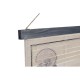 Пластно DKD Home Decor Птици (4 pcs) (60 x 2 x 90 cm) Пластно DKD Home Decor Птици (4 pcs) (60 x 2 x 90 cm)