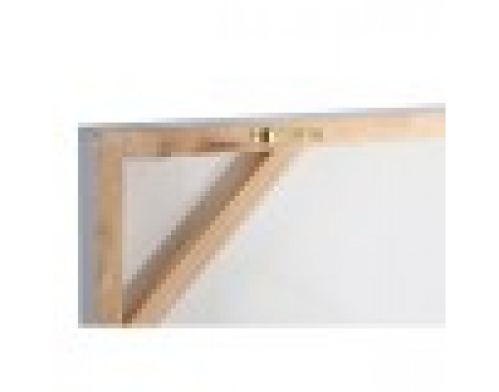 Картина Home ESPRIT романтичен 80 x 3 x 120 cm (2 броя)