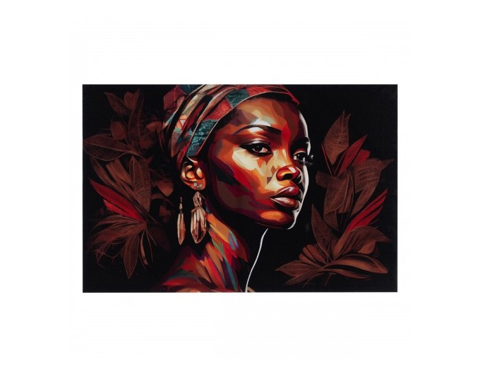 Пластно Африканка 118 x 78 cm Пластно Африканка 118 x 78 cm