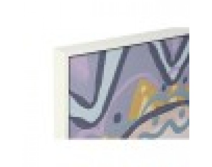 Картина DKD Home Decor Дама (63 x 4 x 93 cm) (2 броя)