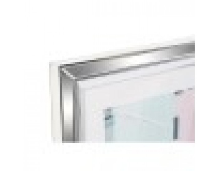 Картина DKD Home Decor Къщи (69 x 3 x 89 cm) (2 броя)