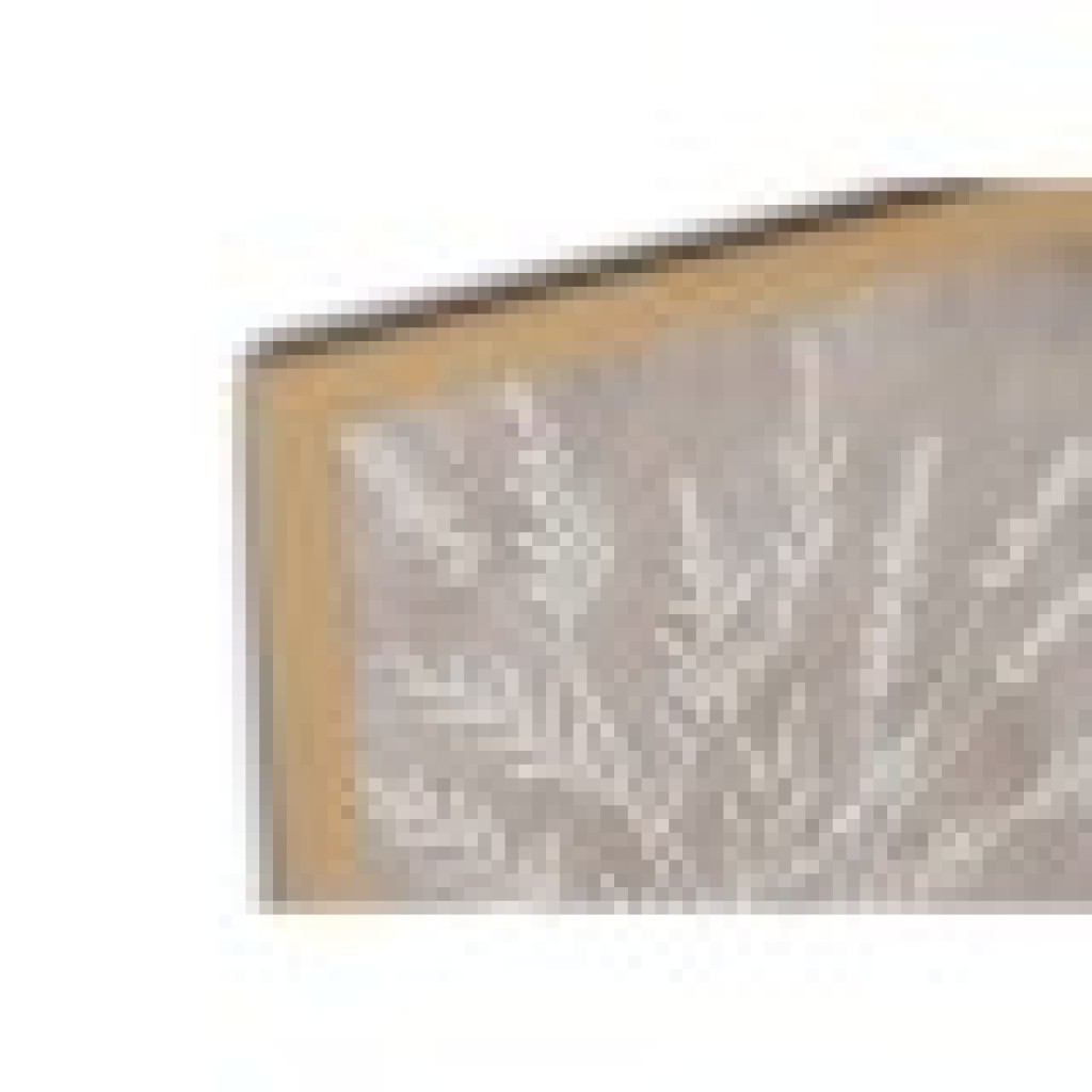 Картина Home ESPRIT Ваза Скандинавски 30 x 2 x 30 cm (2 бр