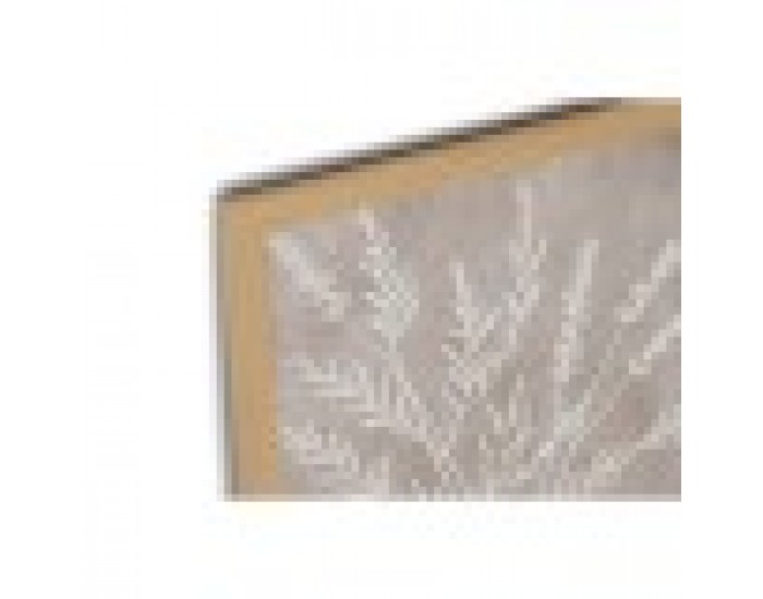 Картина Home ESPRIT Ваза Скандинавски 30 x 2 x 30 cm (2 броя)