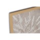 Картина Home ESPRIT Ваза Скандинавски 30 x 2 x 30 cm (2 броя)