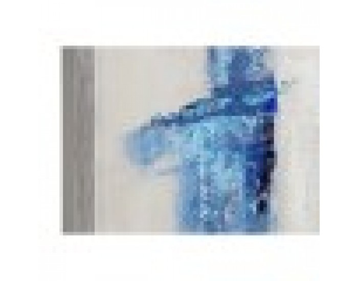 Картина DKD Home Decor Абстрактен (2 броя) (70 x 3 x 100 cm)