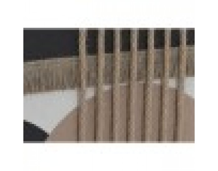 Картина 3D Home ESPRIT Boho 63 x 4,3 x 93 cm (2 броя)