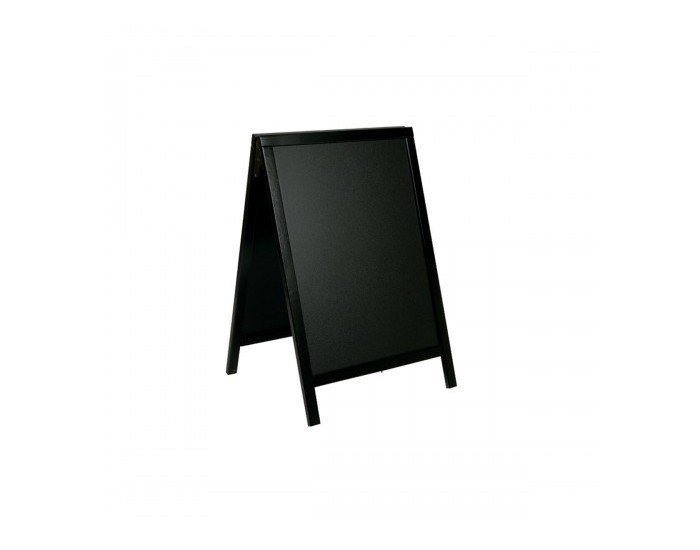 Дъска Securit Триножник Двоен 85 x 54,5 x 44 cm