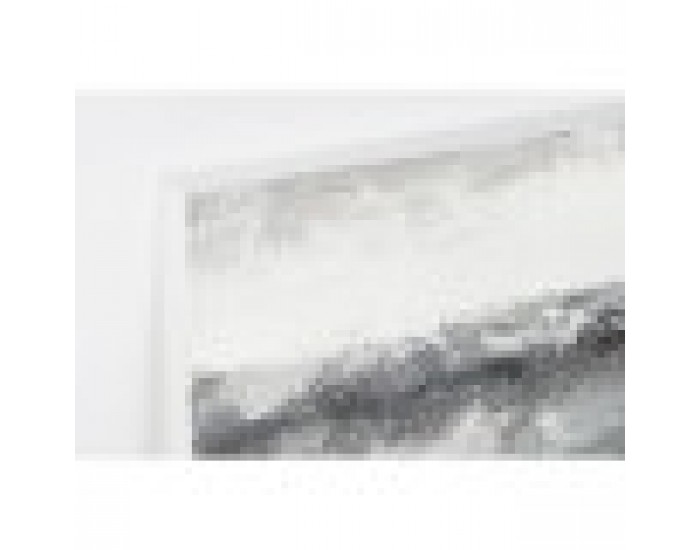 Картина DKD Home Decor Абстрактен (120 x 3.5 x 80 cm) (2 pcs)