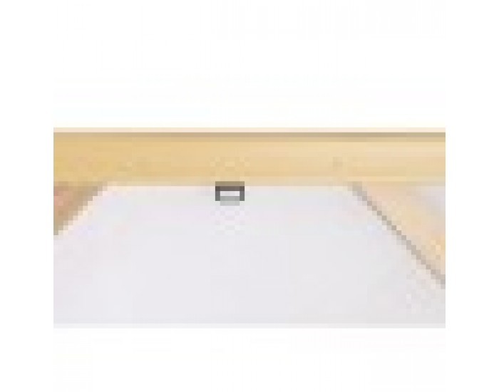 Картина DKD Home Decor Ваза Скандинавски (60 x 3,5 x 90 cm) (2 броя)