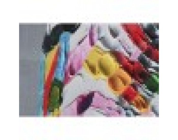 Картина DKD Home Decor Зебра Модерен (80 x 3 x 120 cm)