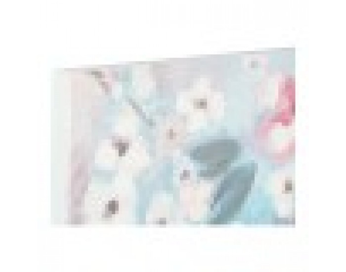 Картина DKD Home Decor Пластно Буда (70 x 3 x 140 cm) (2 pcs)