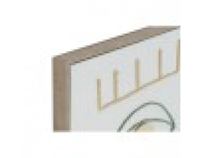 Картина Home ESPRIT Абстрактен Град 62,5 x 3 x 92,5 cm (2 броя) Картина Home ESPRIT Абстрактен Град 62,5 x 3 x 92,5 cm (2 броя)