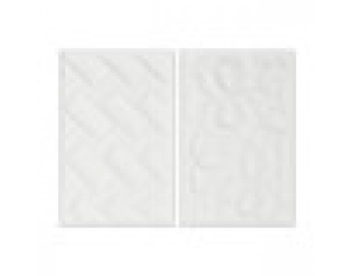 Картина Home ESPRIT Модерен С облекчение 58,5 x 4 x 92,5 cm (2 броя)