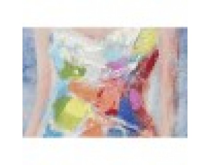 Картина DKD Home Decor Плаж (120 x 3.5 x 90 cm) (2 pcs)