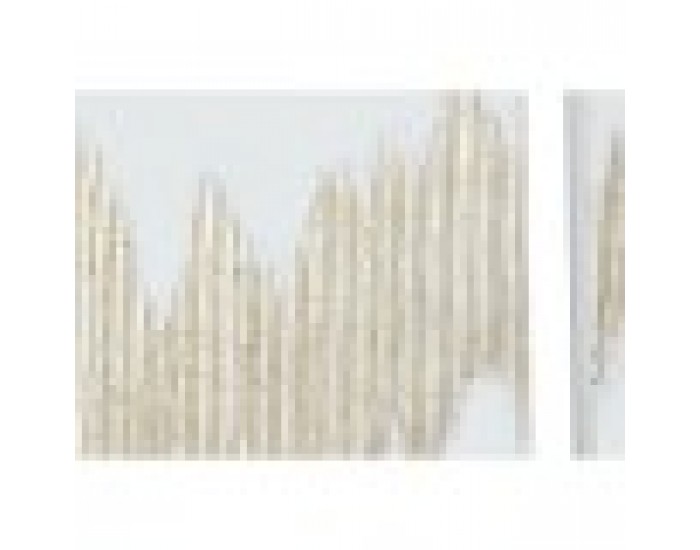 Картина DKD Home Decor Абстрактен (120 x 3 x 60 cm) (2 броя)