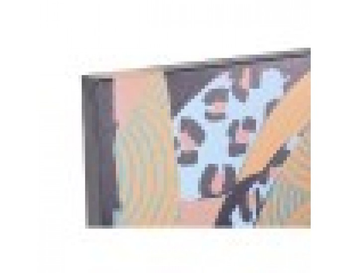 Картина DKD Home Decor Колониален Африканка (83 x 4,5 x 123 cm) (80 x 3 x 120 cm) (2 броя) Картина DKD Home Decor Колониален Африканка (83 x 4,5 x 123 cm) (80 x 3 x 120 cm) (2 броя)