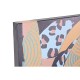 Картина DKD Home Decor Колониален Африканка (83 x 4,5 x 123 cm) (80 x 3 x 120 cm) (2 броя) Картина DKD Home Decor Колониален Африканка (83 x 4,5 x 123 cm) (80 x 3 x 120 cm) (2 броя)