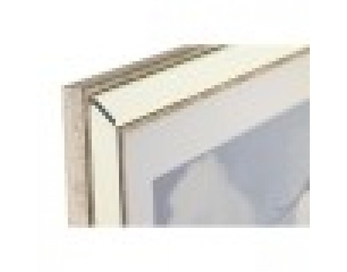 Картина DKD Home Decor Средиземноморско (40 x 1,6 x 60 cm) (3 броя)