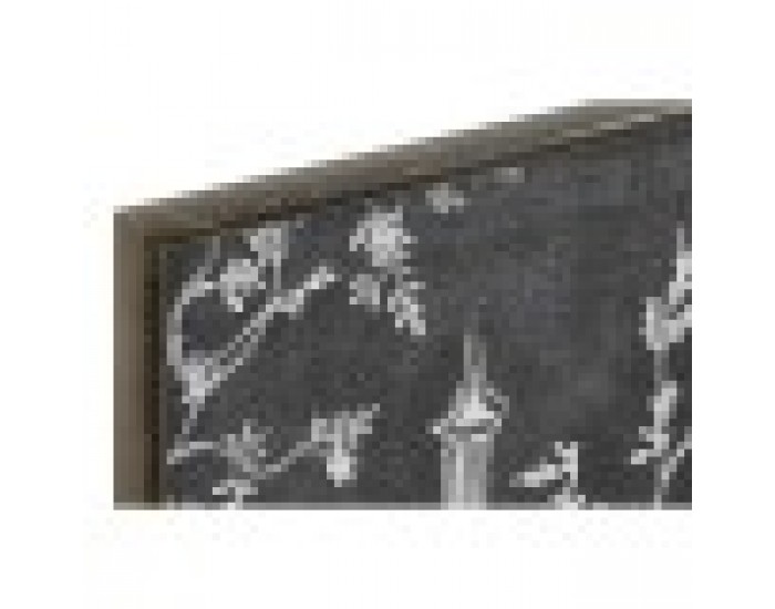 Картина DKD Home Decor Ориенталски (50 x 2,8 x 70 cm) (2 броя)