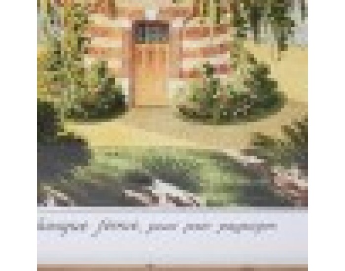 Картина DKD Home Decor Ела Кристал Ориенталски (50 x 70 x 2,8 cm) (2 броя)