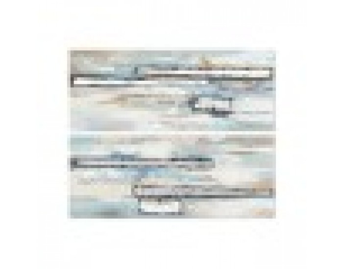 Картина DKD Home Decor Абстрактен Модерен (150 x 3 x 60 cm) (2 броя)