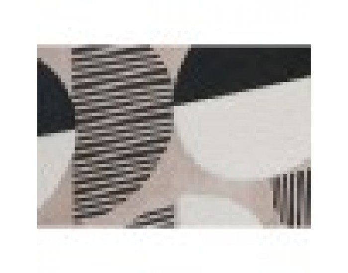 Картина Home ESPRIT Модерен 80 x 2,4 x 80 cm (2 броя)