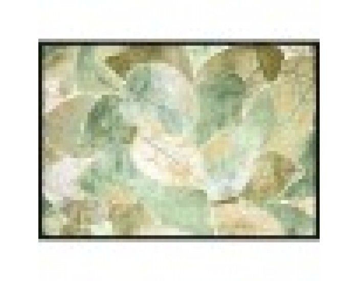 Картина DKD Home Decor Листи (2 pcs) (123 x 4.5 x 83 cm)