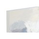 Картина DKD Home Decor Абстрактен Модерен (100 x 3,5 x 100 cm) (2 броя)