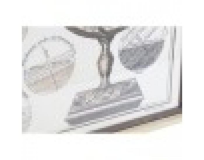 Картина DKD Home Decor Карта на Света (95 x 3 x 65 cm) Картина DKD Home Decor Карта на Света (95 x 3 x 65 cm)