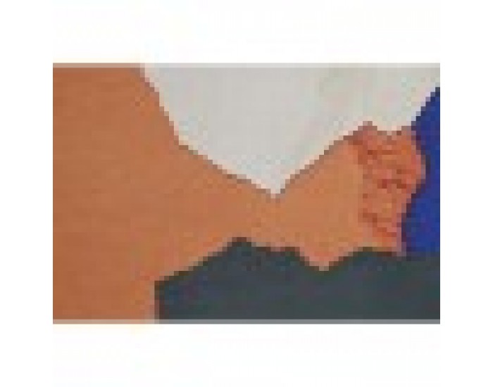 Картина Home ESPRIT Абстрактен Град 80 x 4,5 x 120 cm (2 броя) Картина Home ESPRIT Абстрактен Град 80 x 4,5 x 120 cm (2 броя)