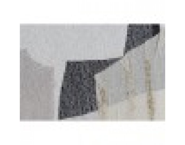 Картина DKD Home Decor Абстрактен (80 x 3,7 x 100 cm) (2 броя)