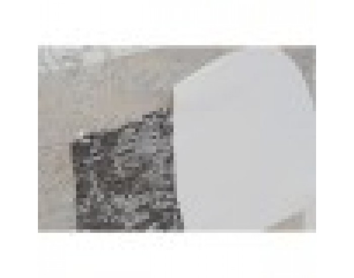 Картина DKD Home Decor Абстрактен (80 x 3,7 x 100 cm) (2 броя)