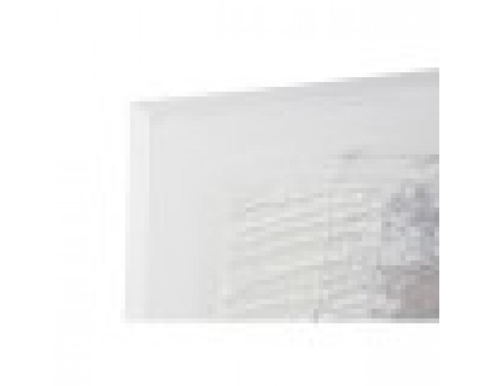 Картина DKD Home Decor Абстрактен (80 x 3,7 x 100 cm) (2 броя)