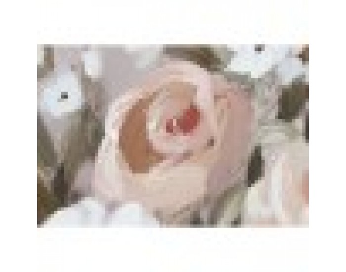 Картина Home ESPRIT Традиционен Ваза 100 x 3,7 x 80 cm (2 броя)