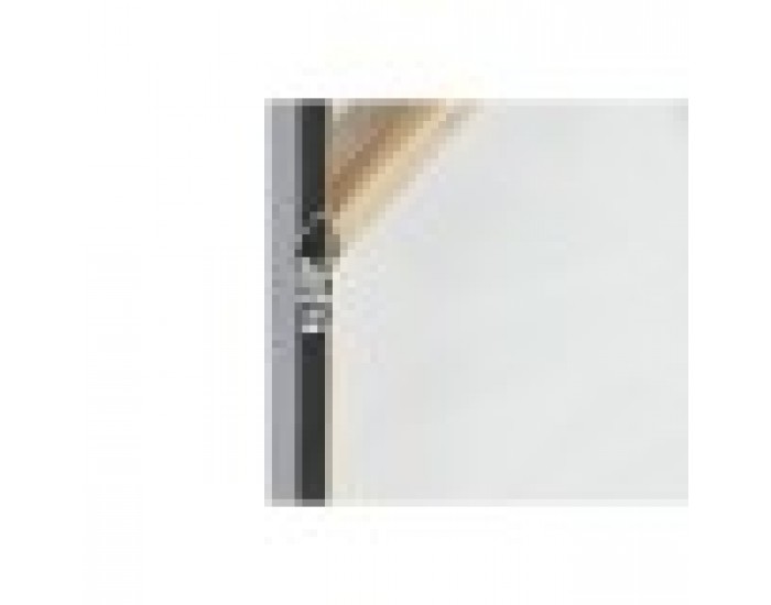 Картина Home ESPRIT Традиционен Ваза 100 x 3,7 x 80 cm (2 броя)