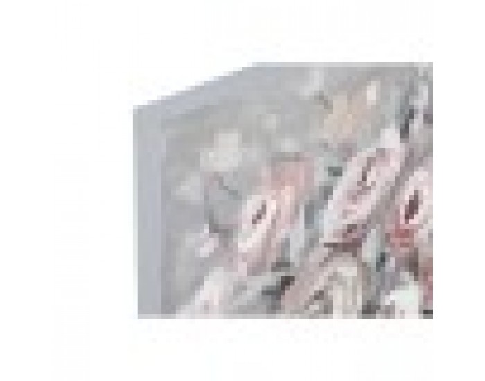 Картина Home ESPRIT Традиционен Ваза 100 x 3,7 x 80 cm (2 броя)