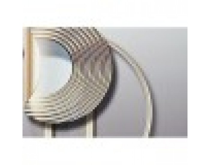 Комплект от 3 снимки DKD Home Decor Абстрактен (200 x 3 x 70 cm) (3 pcs)