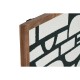 Картина Home ESPRIT Син Зелен Модерен 60 x 3 x 75 cm (2 броя) Картина Home ESPRIT Син Зелен Модерен 60 x 3 x 75 cm (2 броя)