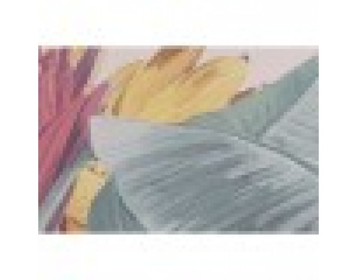 Картина DKD Home Decor Тропически 75 x 4 x 100 cm (2 броя)