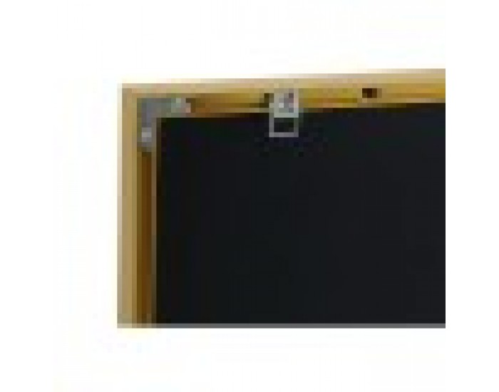 Картина DKD Home Decor Тигър 80 x 3 x 80 cm Модерен (2 броя)