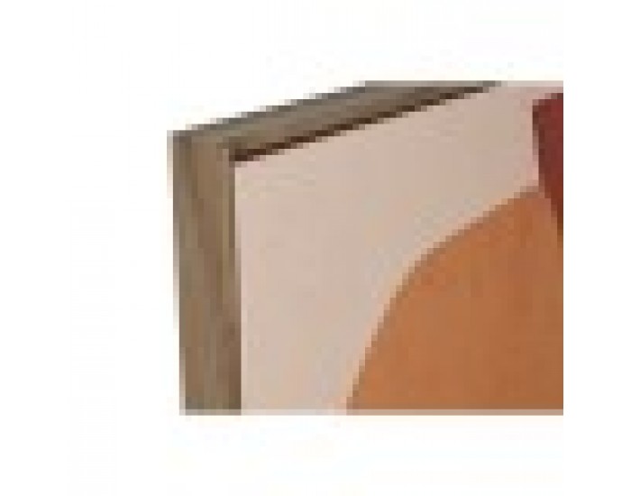 Картина Home ESPRIT Град 80 x 4,5 x 120 cm (2 броя)