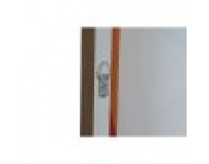 Картина Home ESPRIT Град 80 x 4,5 x 120 cm (2 броя)
