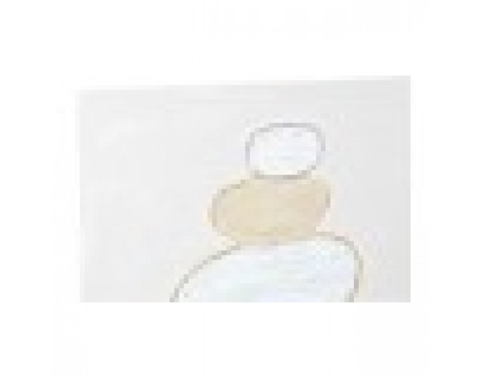 Картина DKD Home Decor Stones (60 x 3.8 x 120 cm)