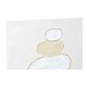 Картина DKD Home Decor Stones (60 x 3.8 x 120 cm)