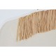 Пластно Home ESPRIT Бял Естествен Boho 80 x 4 x 100 cm (2 броя) Пластно Home ESPRIT Бял Естествен Boho 80 x 4 x 100 cm (2 броя)