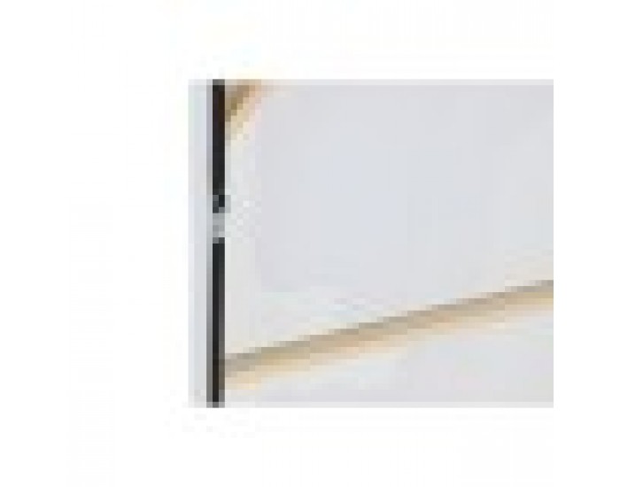 Пластно Home ESPRIT Бял Естествен Boho 80 x 4 x 100 cm (2 броя) Пластно Home ESPRIT Бял Естествен Boho 80 x 4 x 100 cm (2 броя)