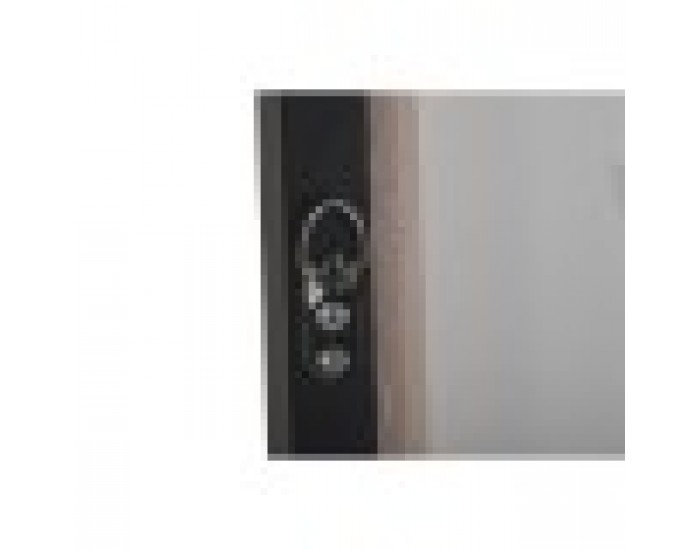 Картина DKD Home Decor Ваза (83 x 4,5 x 123 cm) (2 броя)